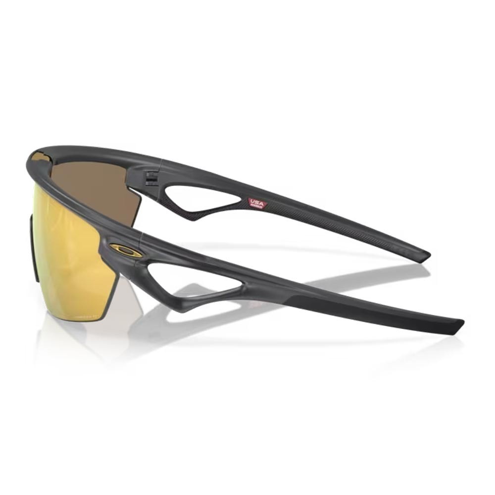 Gafas Oakley Sphaera Mate Carbon Prizm 24k Polarized | Gafas