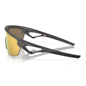 Gafas Oakley Sphaera Mate Carbon Prizm 24k Polarizado