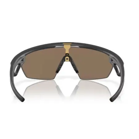 Gafas Oakley Sphaera Mate Carbon Prizm 24k Polarizado