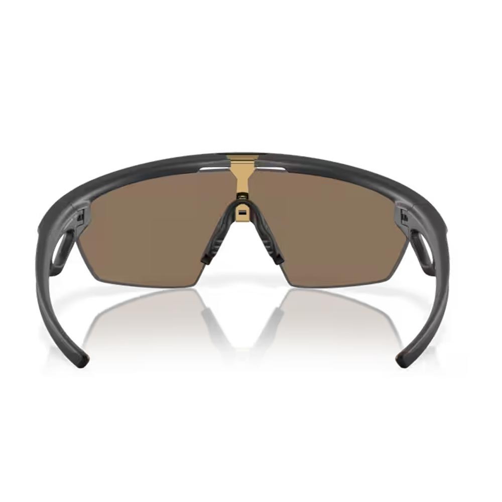 Gafas Oakley Sphaera Mate Carbon Prizm 24k Polarized | Gafas