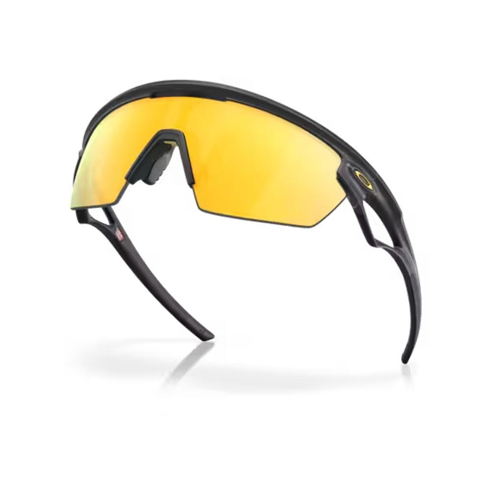 Gafas Oakley Sphaera Mate Carbon Prizm 24k Polarized | Gafas
