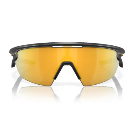 Gafas Oakley Sphaera Mate Carbon Prizm 24k Polarized