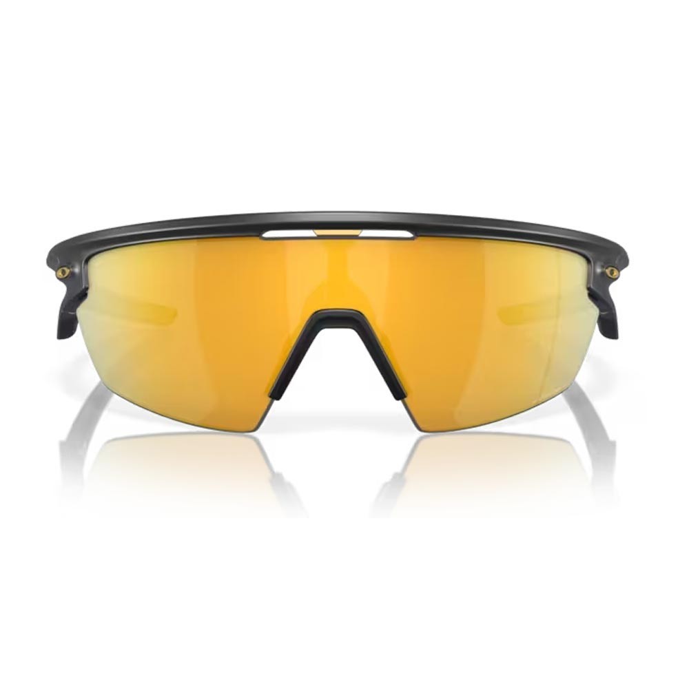 Gafas Oakley Sphaera Mate Carbon Prizm 24k Polarized | Gafas
