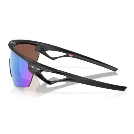 Gafas Oakley Black Sphaera Mate Prizm Deep Water Polarized