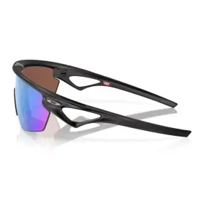 Eyewear Oakley Black Sphaera Mate Prizm Deep Water Polarized