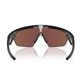 Eyewear Oakley Black Sphaera Mate Prizm Deep Water Polarized