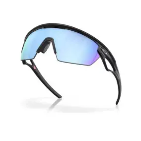 Eyewear Oakley Black Sphaera Mate Prizm Deep Water Polarized