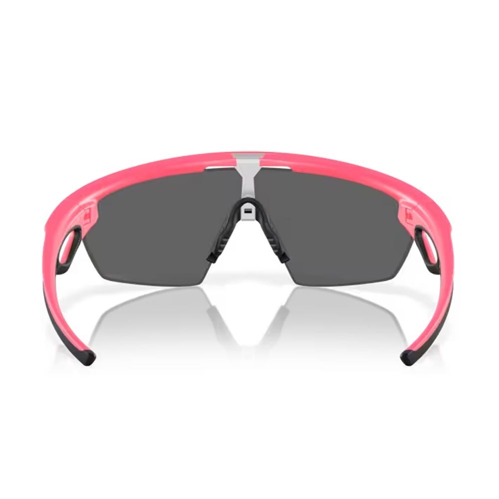 Gafas Oakley Sphaera Rosa Neon Mate Prizm Black | Gafas