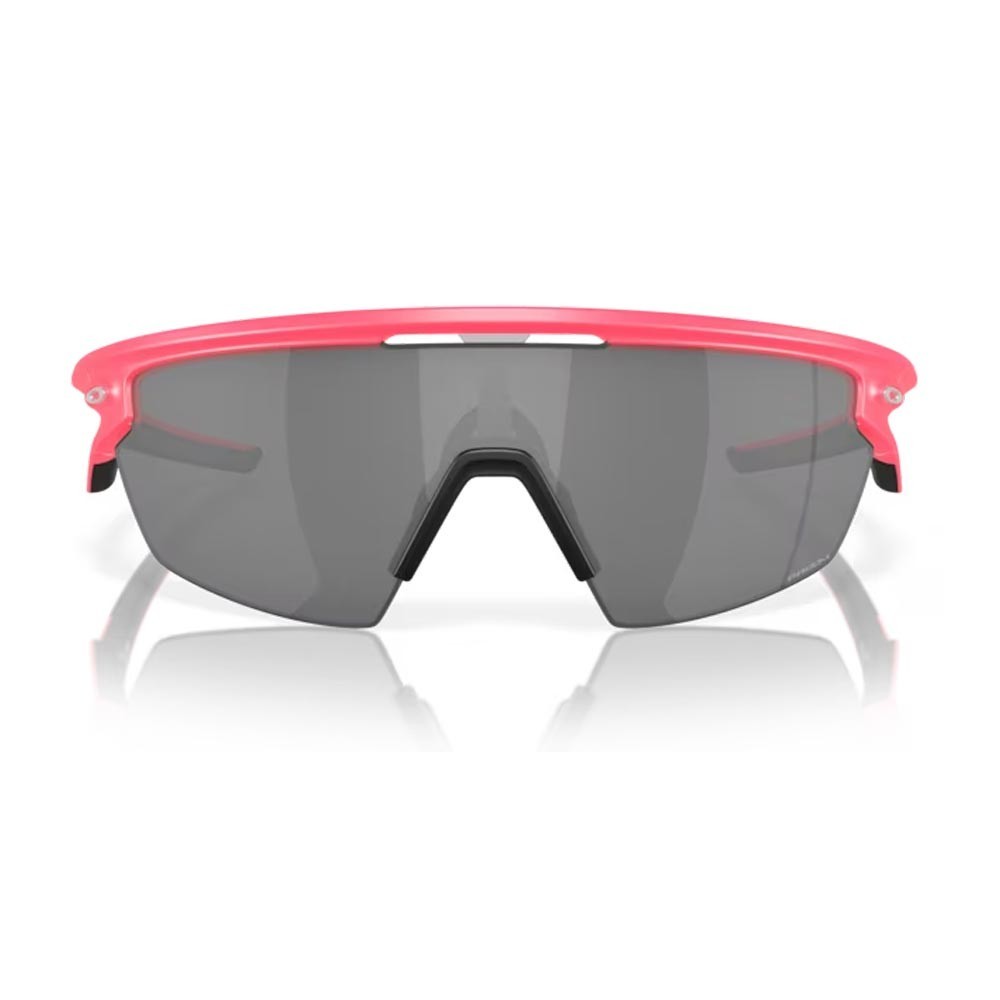 Gafas Oakley Sphaera Rosa Neon Mate Prizm Black | Gafas
