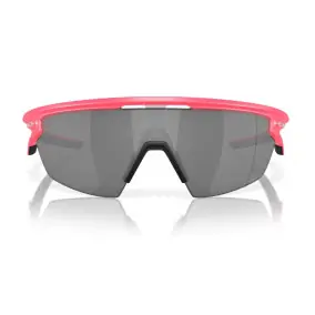 Gafas Oakley Sphaera Rosa Neon Mate Prizm Black