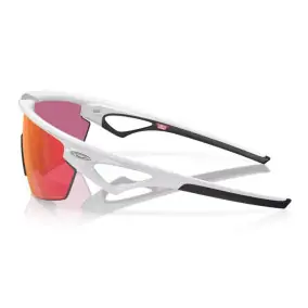 Eyewear Oakley Sphaera Blanco Mate Prizm Field