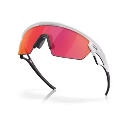 Eyewear Oakley Sphaera Blanco Mate Prizm Field