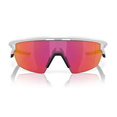 Gafas Oakley Sphaera Blanco Mate Prizm Field