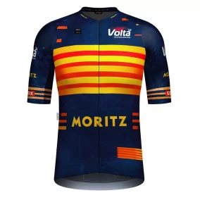 Maillot Corto Cx Pro 3.0 Unisex Mejor Catalan Volta 24