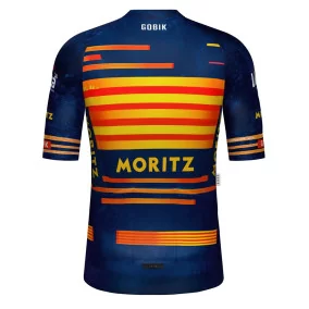 Maillot Corto Cx Pro 3.0 Unisex Mejor Catalan Volta 24