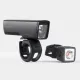 Juego De Luces Trek Commuter Comp R/Flare R City | Juegos de