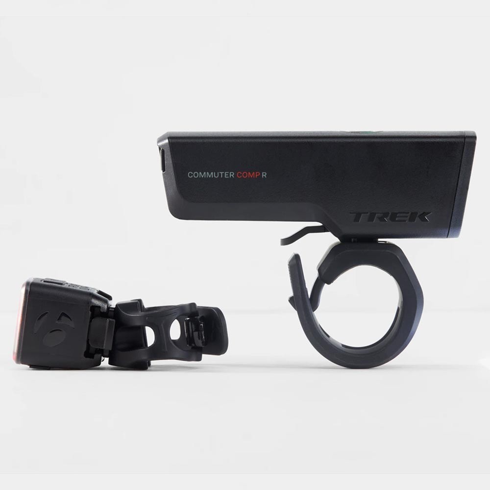 Juego De Luces Trek Commuter Comp R/Flare R City | Juegos de