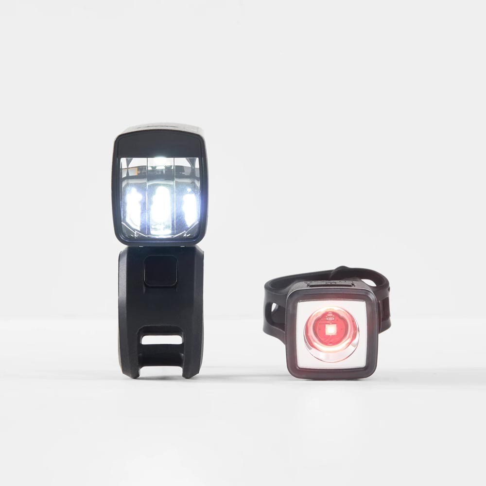 Juego De Luces Trek Commuter Comp R/Flare R City | Juegos de