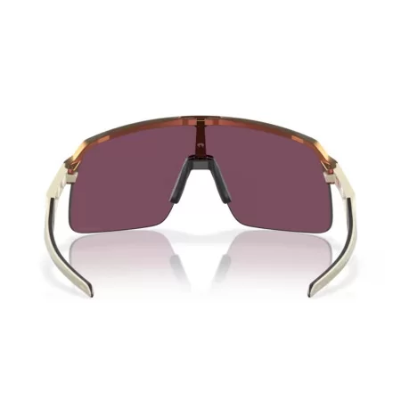 Eyewear Oakley Sutro Lite Matte Red Gold Prizm Road Black