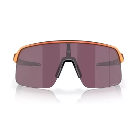 Eyewear Oakley Sutro Lite Matte Red Gold Prizm Road Black