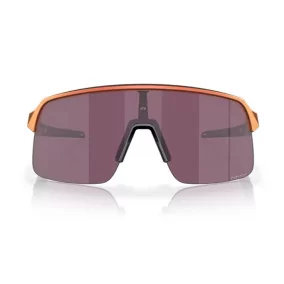 Gafas Oakley Sutro Lite Matte ouro vermelho Prizm Road Preto