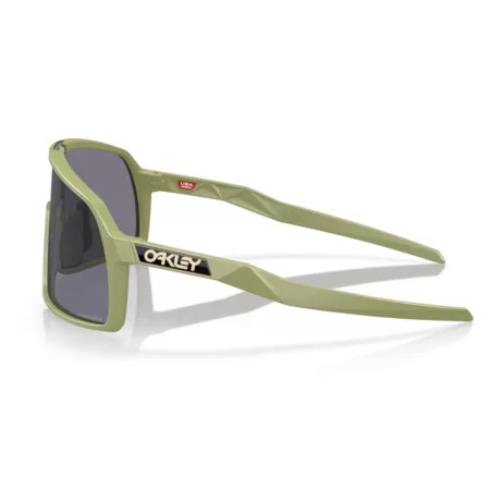 Eyewear Oakley Sutro S Matte Fern Prizm Grey