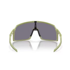 Eyewear Oakley Sutro S Matte Fern Prizm Grey