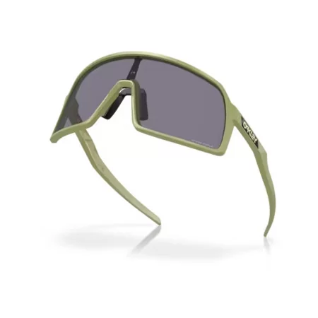 Eyewear Oakley Sutro S Matte Fern Prizm Grey