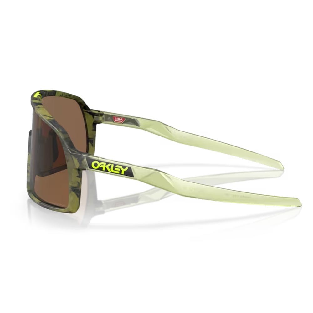 Gafas Oakley Sutro S Fern Swirl Prizm Bronze | Gafas