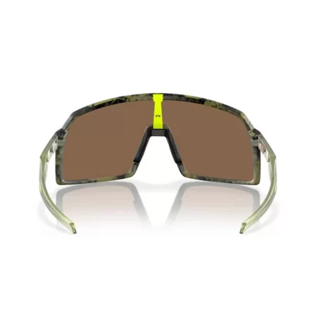 Eyewear Oakley Sutro S Fern Swirl Prizm Bronze