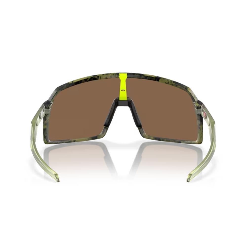 Gafas Oakley Sutro S Fern Swirl Prizm Bronze | Gafas