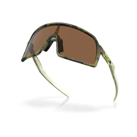 Gafas Oakley Sutro S Fern Swirl Prizm Bronze