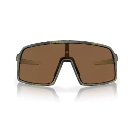 Eyewear Oakley Sutro S Fern Swirl Prizm Bronze