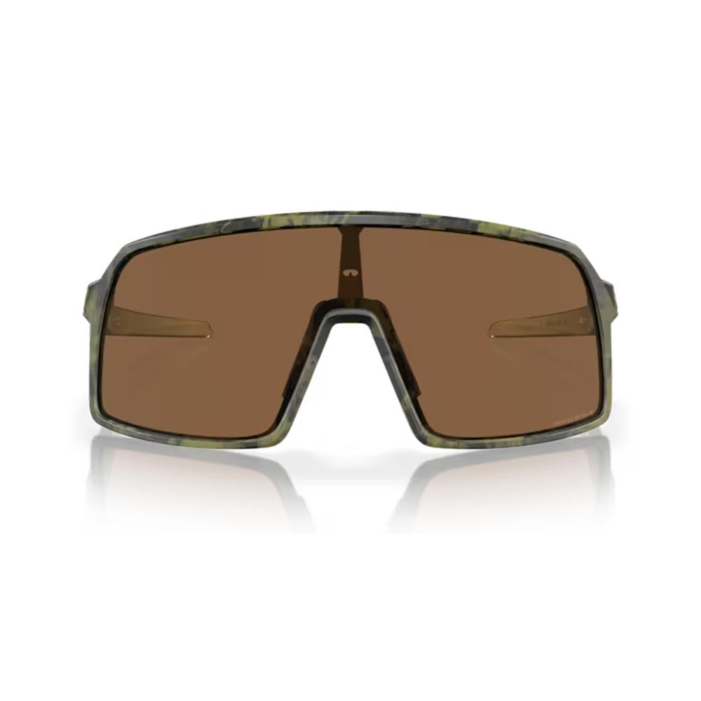 Gafas Oakley Sutro S Fern Swirl Prizm Bronze | Gafas
