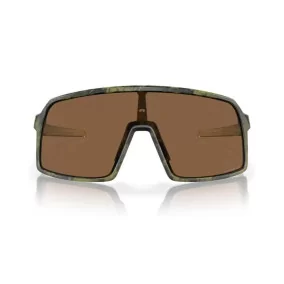 Gafas Oakley Sutro S Fern Swirl Prizm Bronze