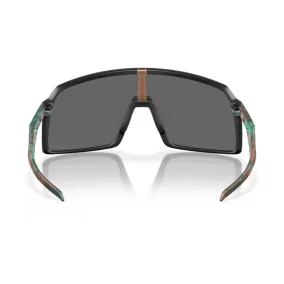 Eyewear Oakley Sutro Matte Black Prizm Black