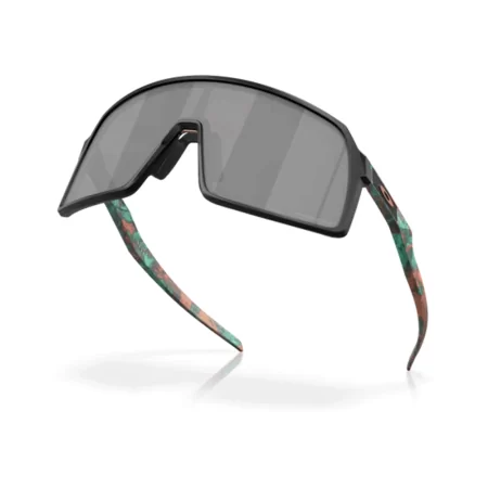 Eyewear Oakley Sutro Matte Black Prizm Black