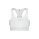 Top Seamless Lithe Mujer Chalk | Gobik | Camisetas