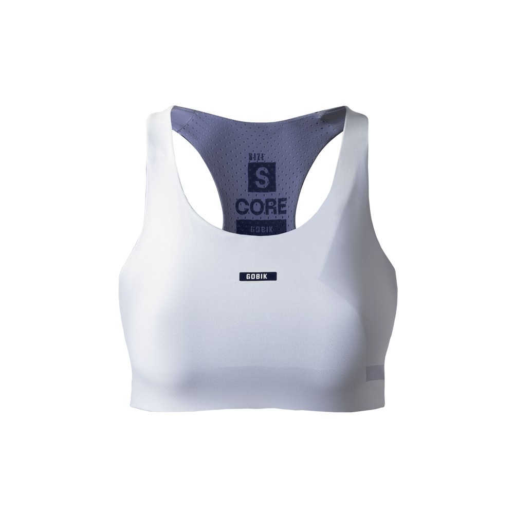 Sujetador Core Mujer Salt | Gobik | Vestuario | Bicicletas