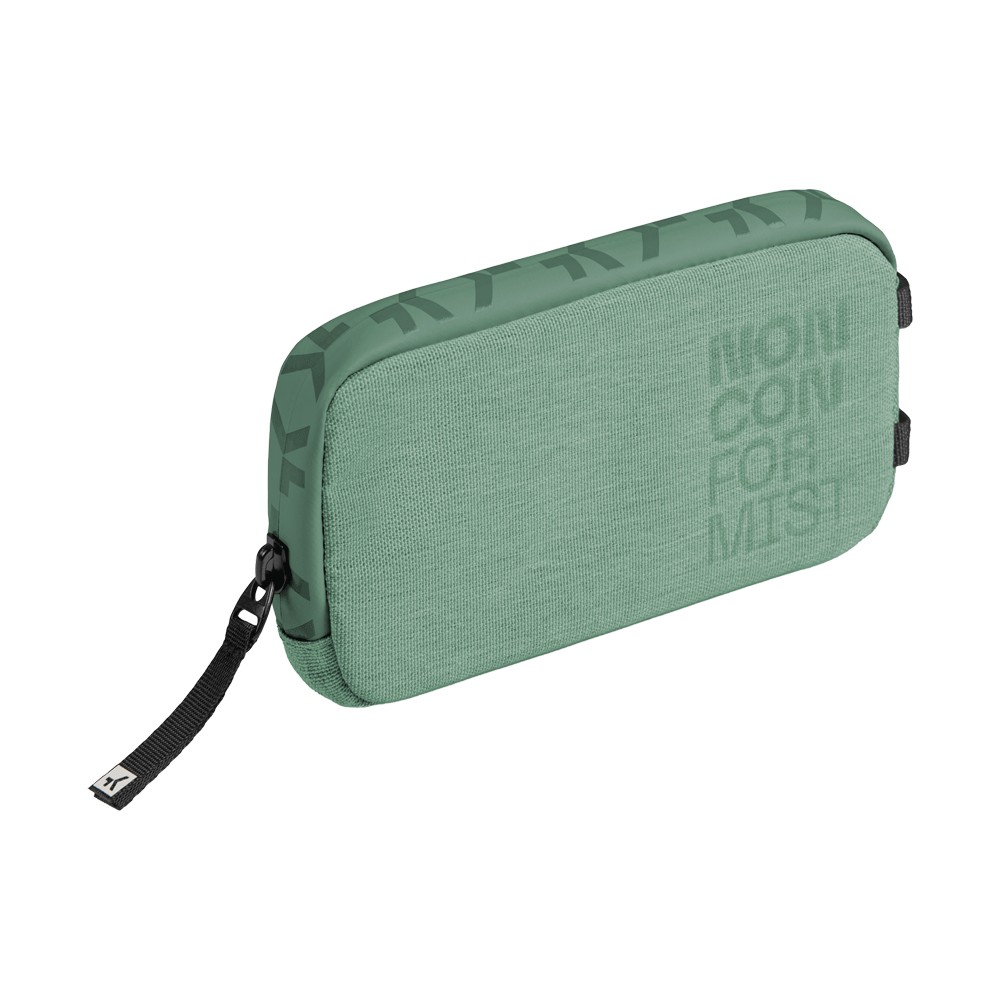 Funda De Movil Essential 2.0 Hedge Green | Gobik