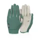 Guantes Lynx 2.0 Unisex Hedge Green | Gobik | Vestuario