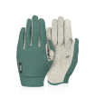 Guantes Lynx 2.0 Unisex Hedge Green | Gobik | Vestuario