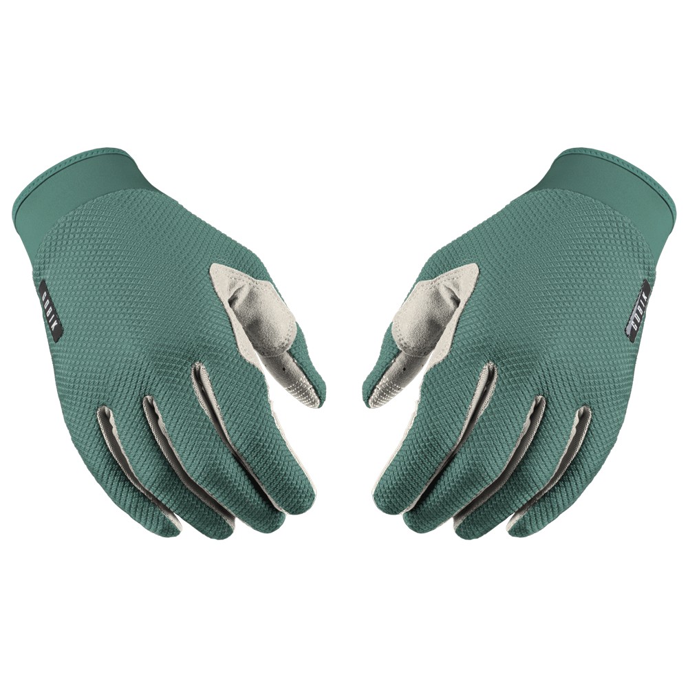 Guantes Lynx 2.0 Unisex Hedge Green | Gobik | Vestuario