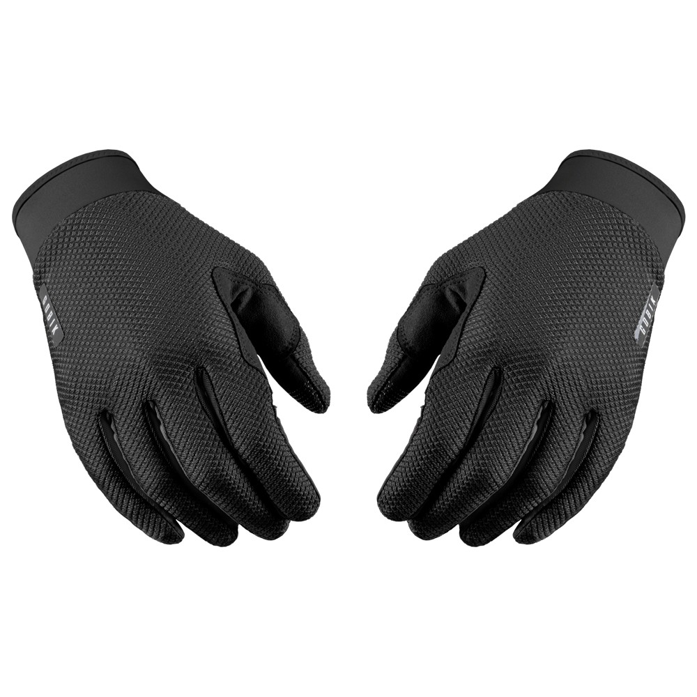 Guantes Lynx 2.0 Unisex True Black | Gobik | Guantes Gobik