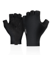 Guantes Cortos Mamba 2.0 Unisex Black | Gobik | Guantes