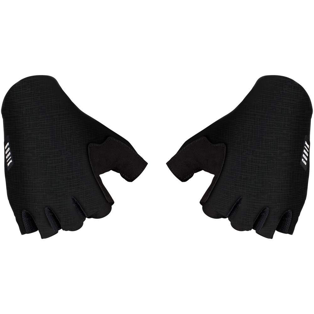 Guantes Cortos Mamba 2.0 Unisex Black | Gobik | Guantes