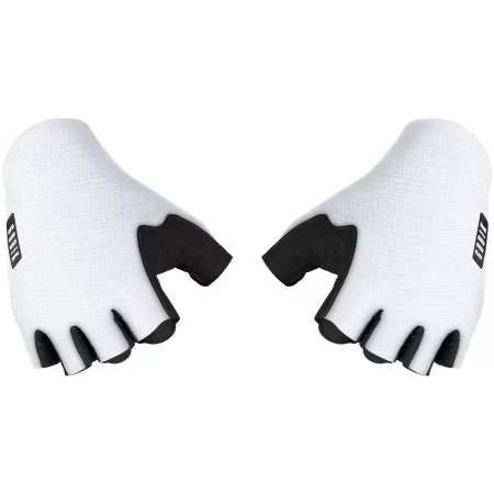 Guantes Cortos Mamba 2.0 Unisex White