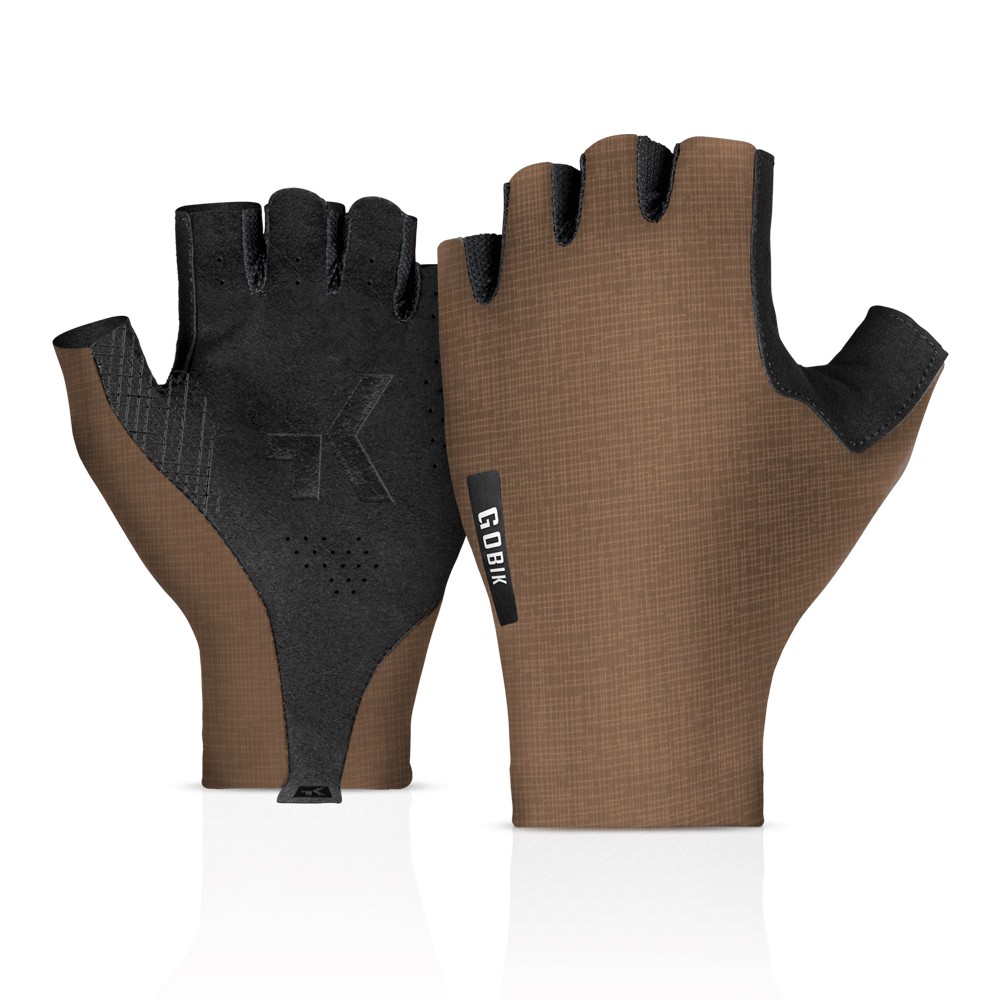 Guantes Cortos Mamba 2.0 Unisex Toffee | Gobik | Guantes