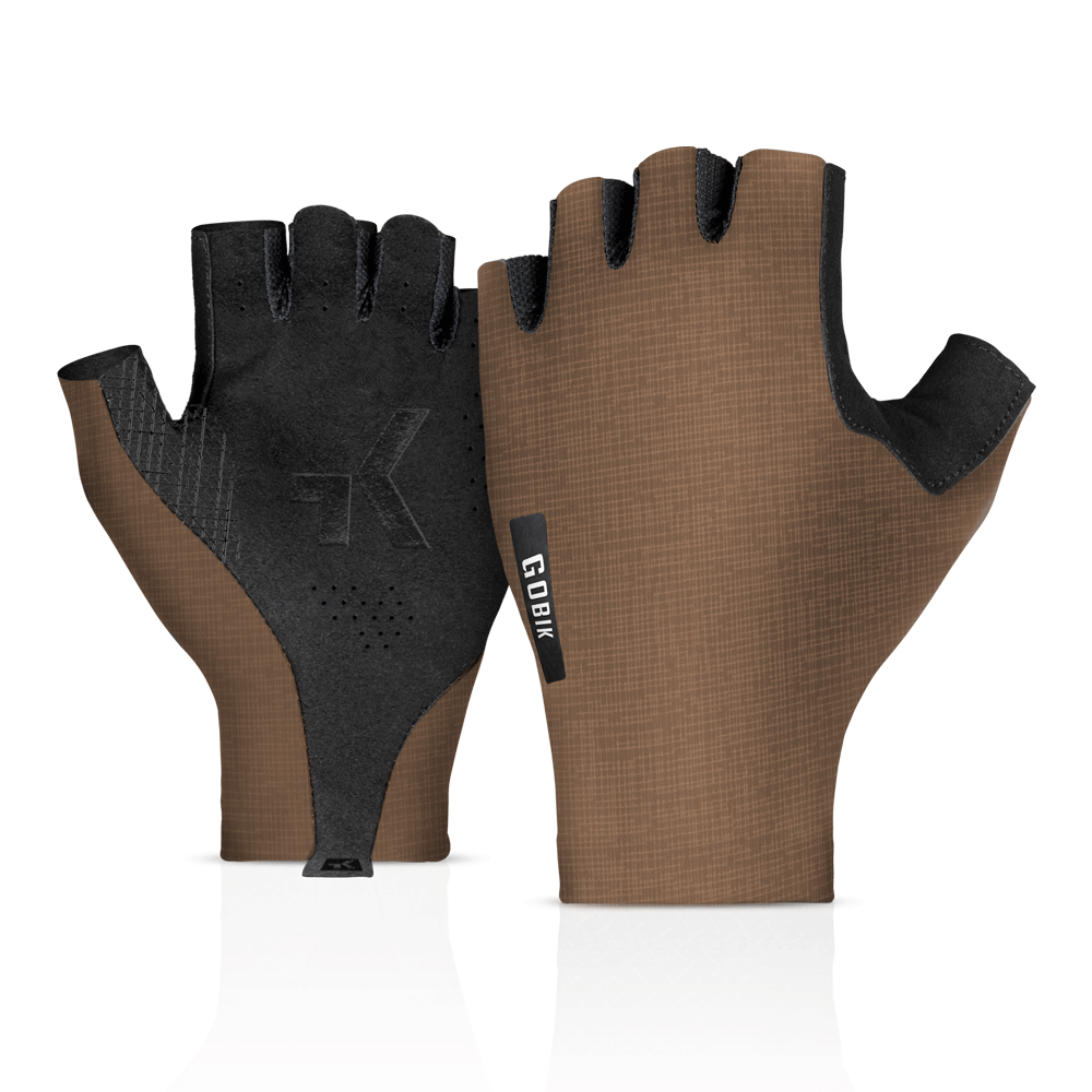 Guantes Cortos Mamba 2.0 Unisex Toffee