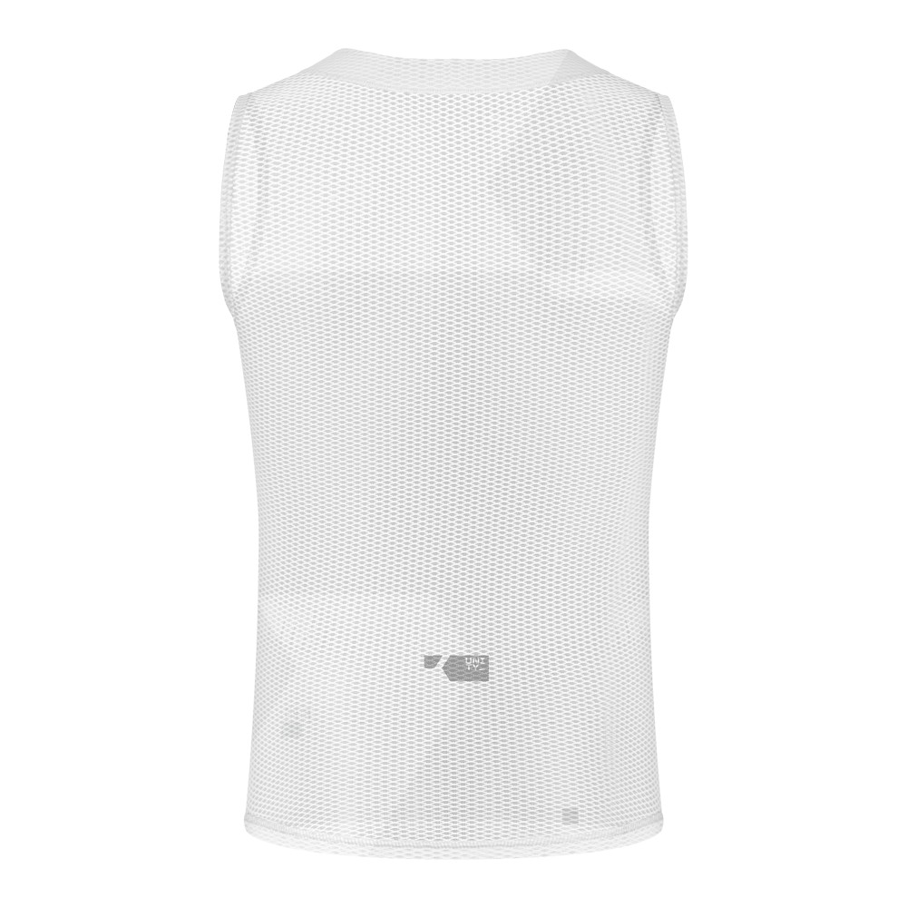 Camiseta Interior Second Skin Hombre Salt | Gobik
